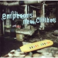  Emperors New Clothes ‎– Wisdom And Lies 